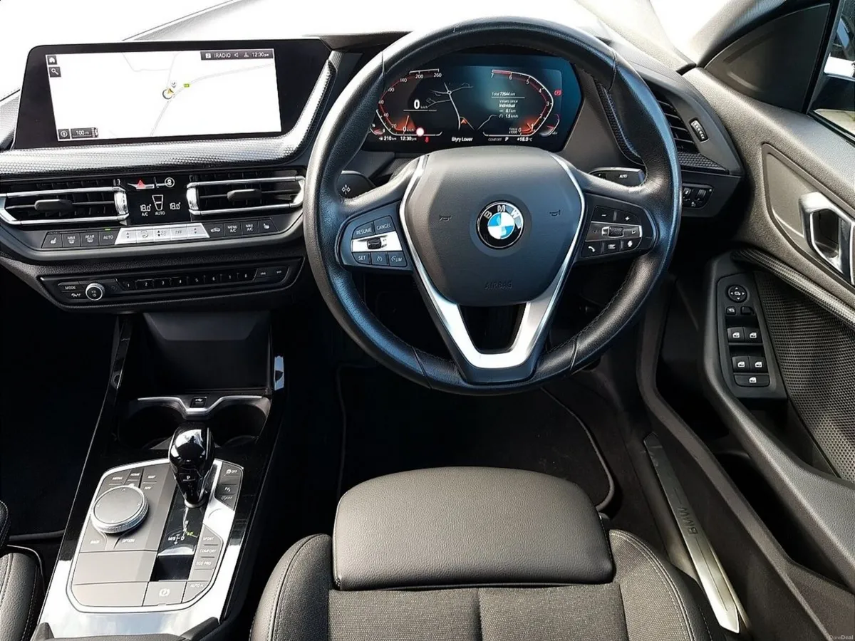 BMW 2-Series 218i Sport Auto - Image 5