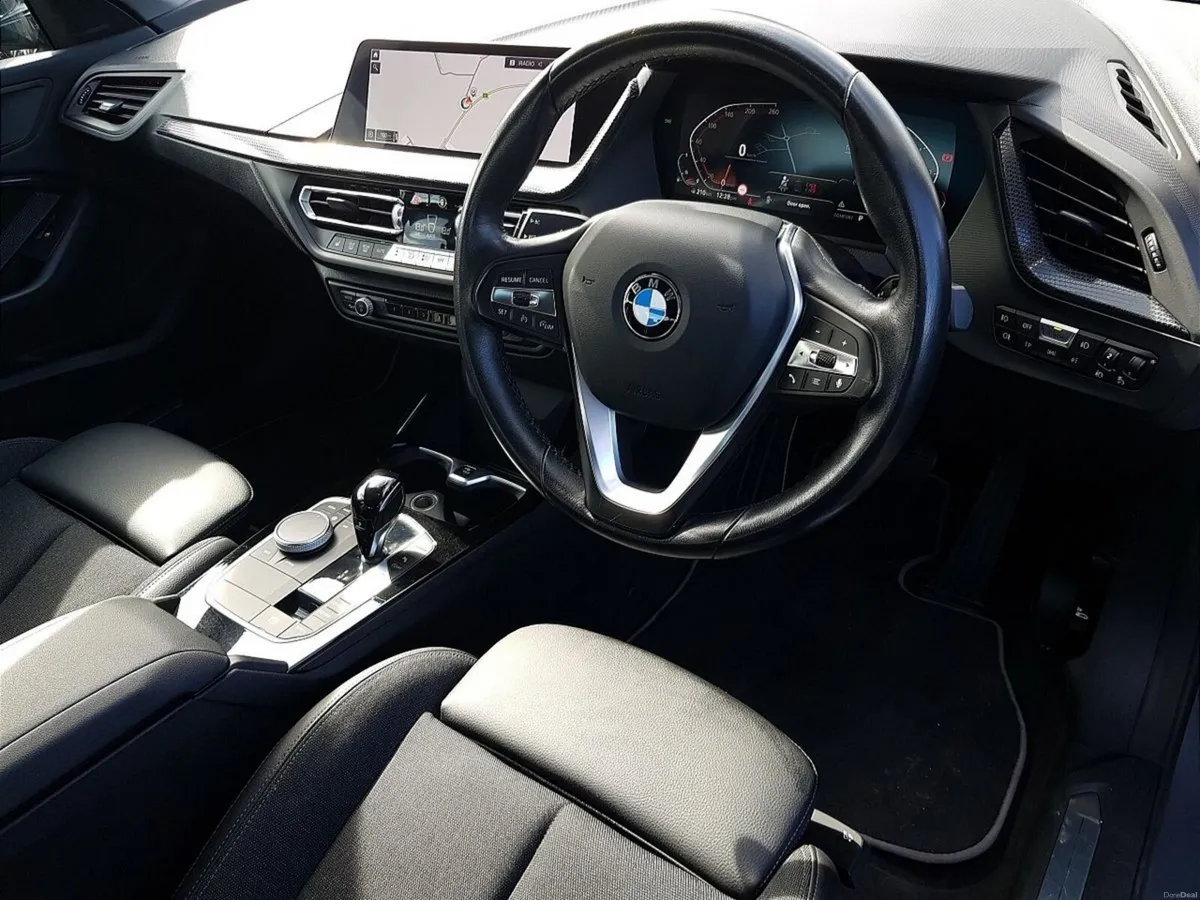 BMW 2-Series 218i Sport Auto - Image 6