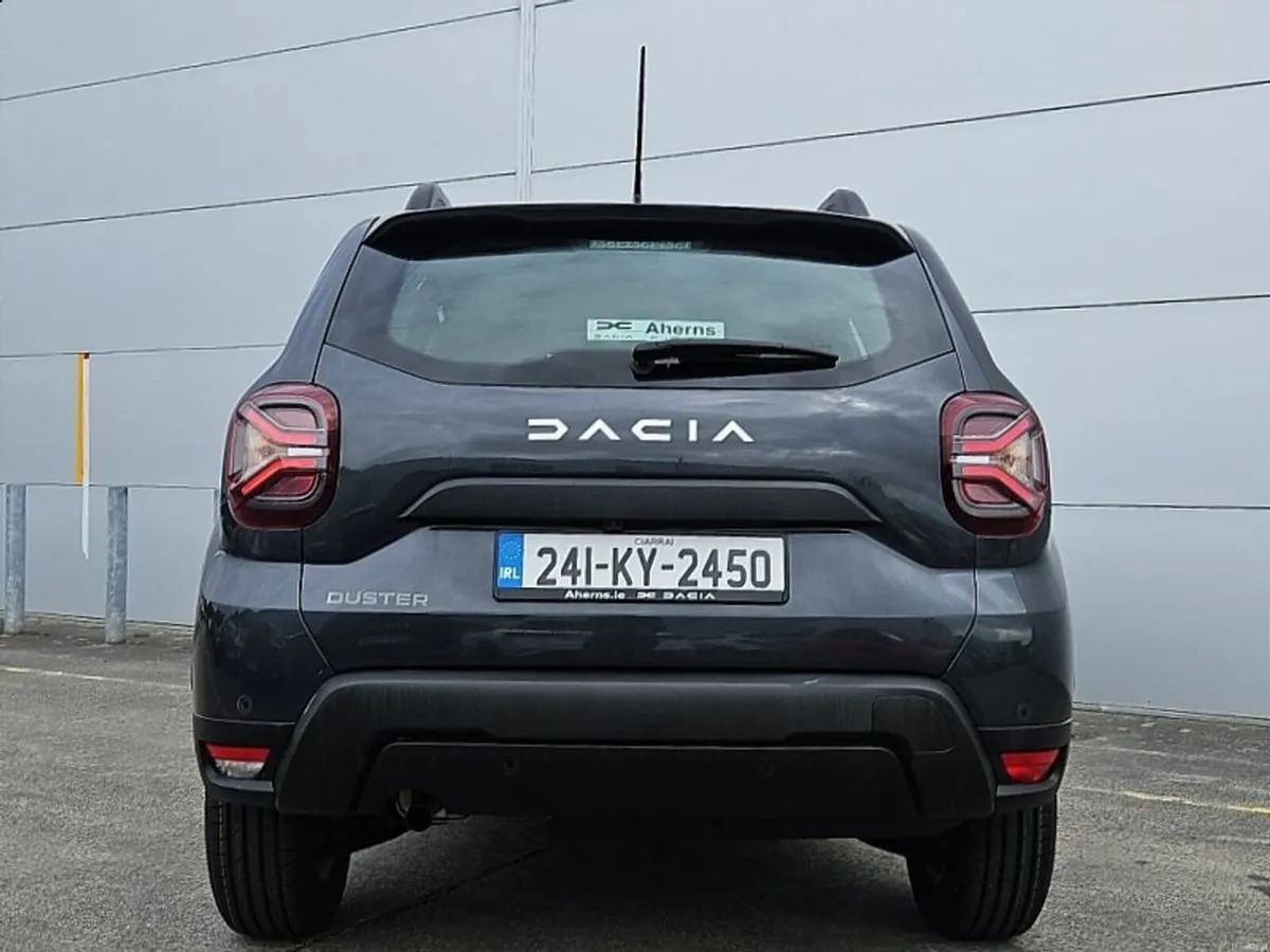 Dacia Duster 1.5 Diesel 115 PS Expression - Image 5
