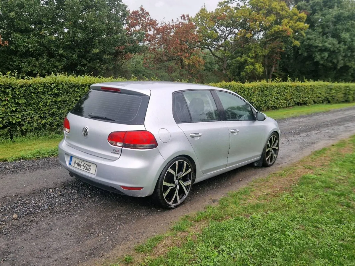 2011 Vw Golf for sale - Image 2