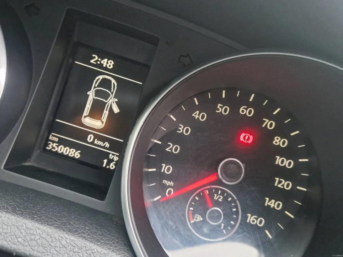 2011 Vw Golf for sale - Image 6