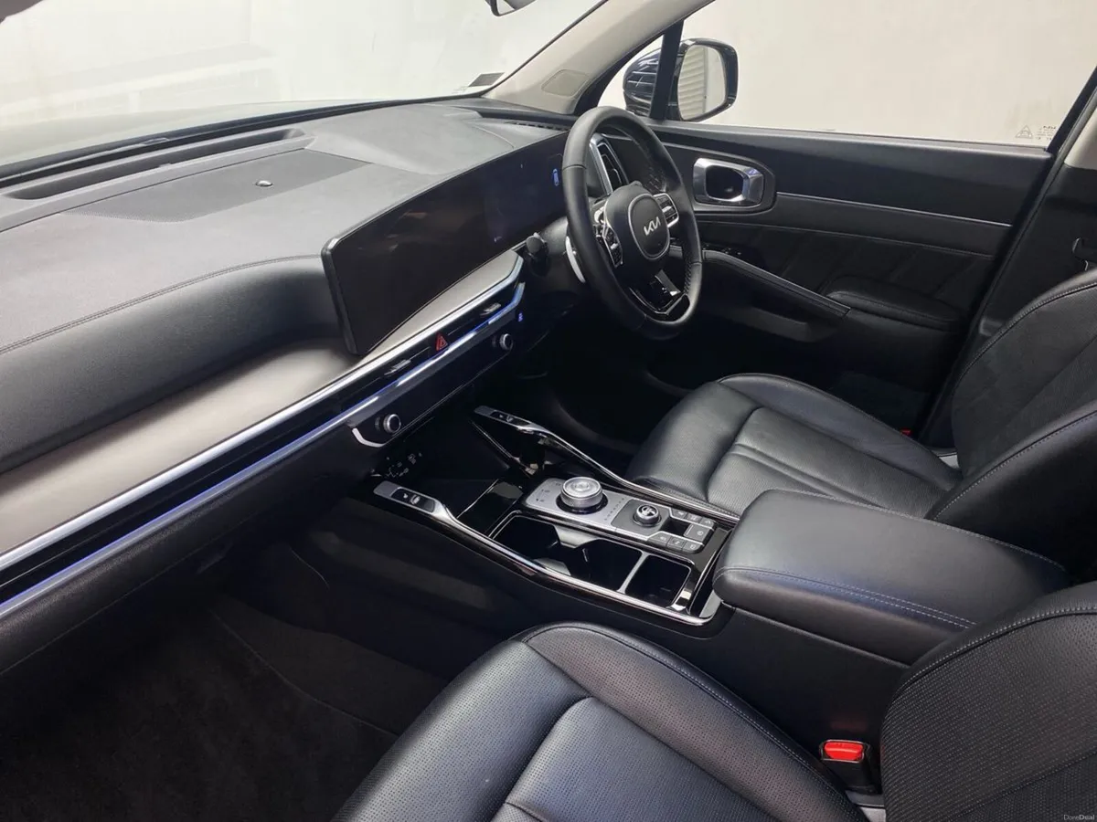 Kia Sorento 2.2 Sorento Diesel - Image 2