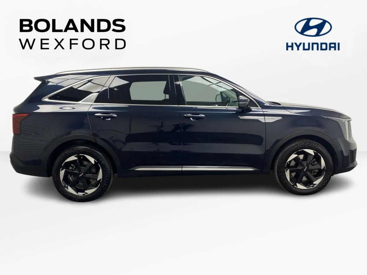 Kia Sorento 2.2 Sorento Diesel - Image 4