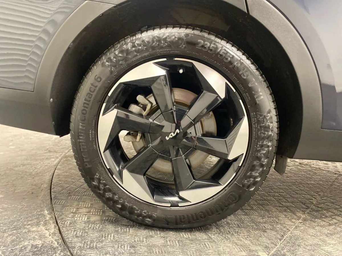 Kia Sorento 2.2 Sorento Diesel - Image 5