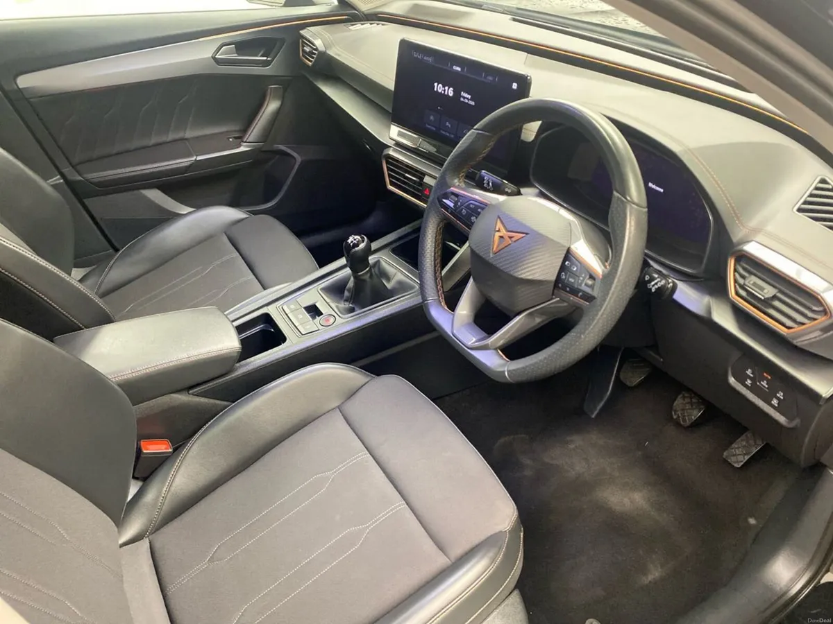 Cupra Formentor 1.5TSI 150hp - Image 6