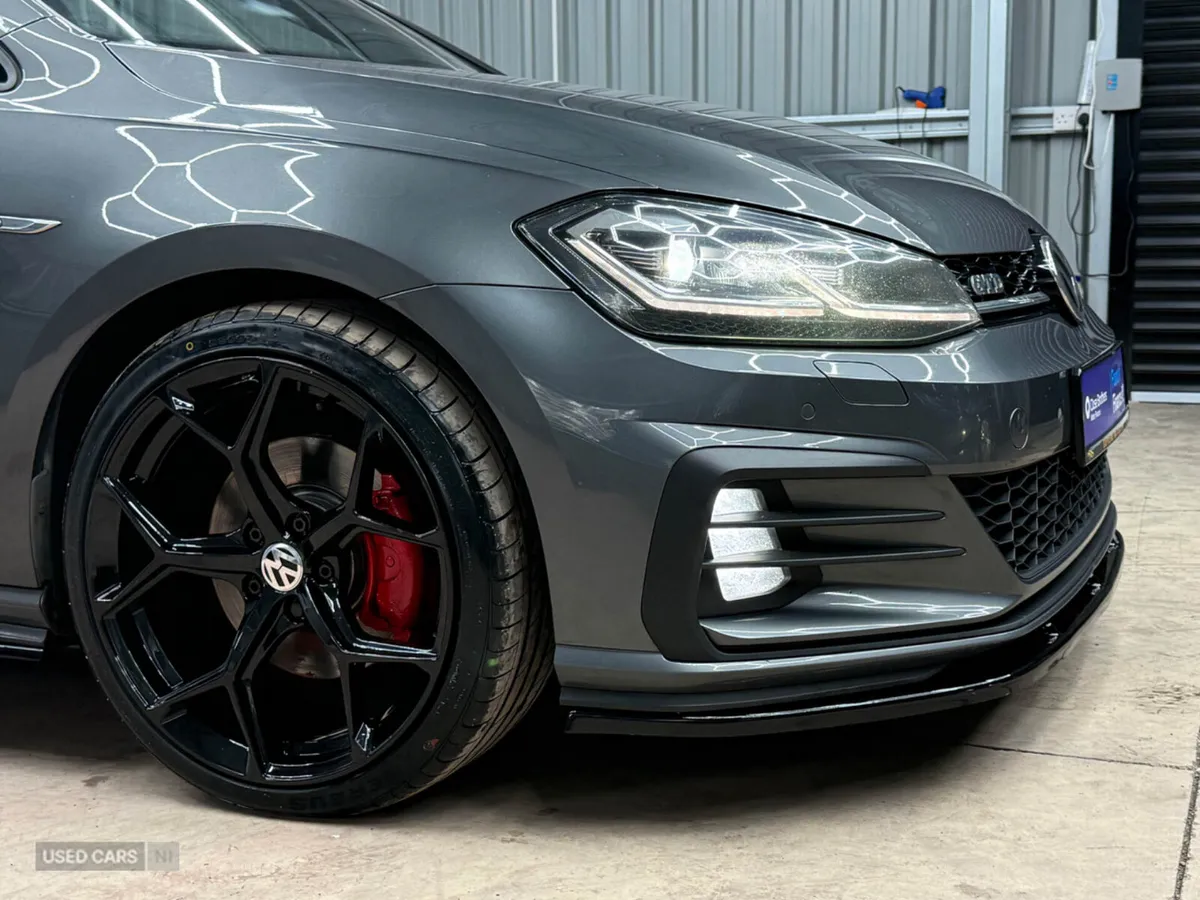 Volkswagen Golf 2017, PRICE ON IRISH PLATES - Image 4