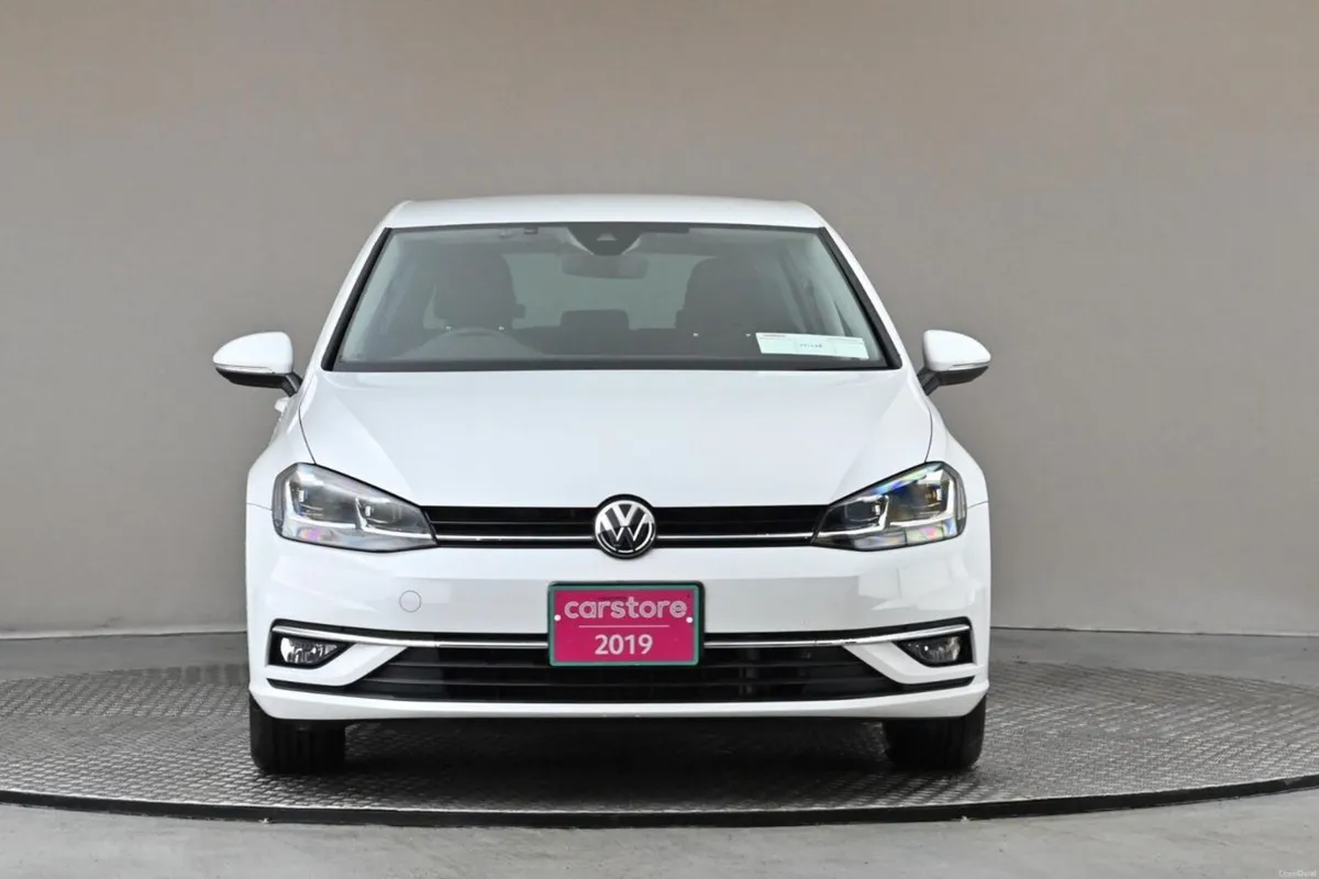 Volkswagen Golf 1.2 TSI DSG MK7.5 COMFORTLINE **DI - Image 2