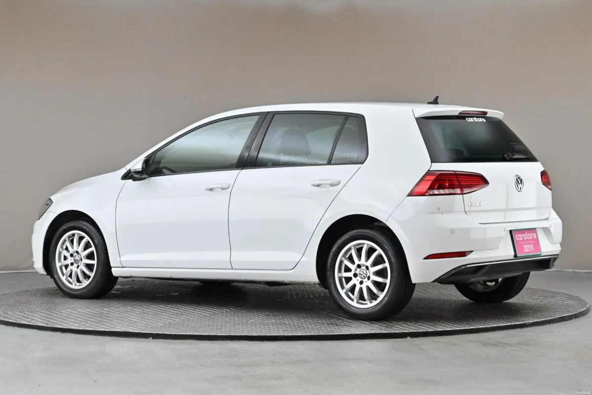 Volkswagen Golf 1.2 TSI DSG MK7.5 COMFORTLINE **DI - Image 6