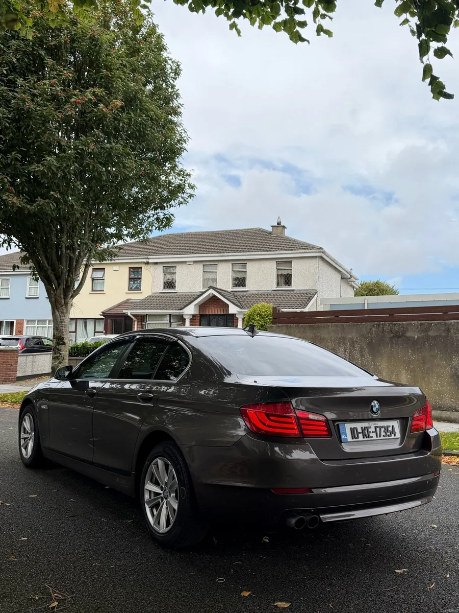 Bmw 520d New Nct 08/27 & Tax 12/26 - Image 2