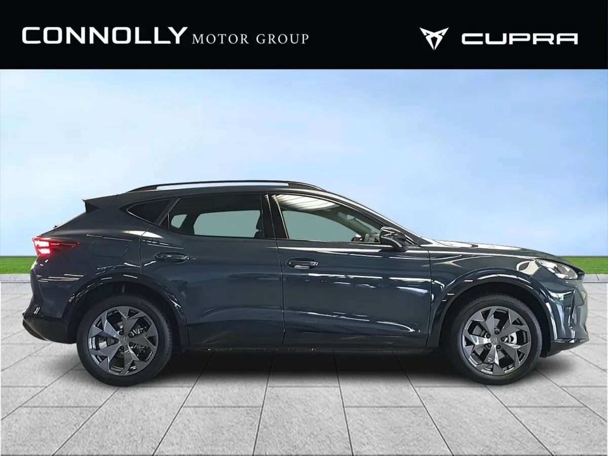 Cupra Formentor 2.0 TDI 150hp DSG V1 - Image 3