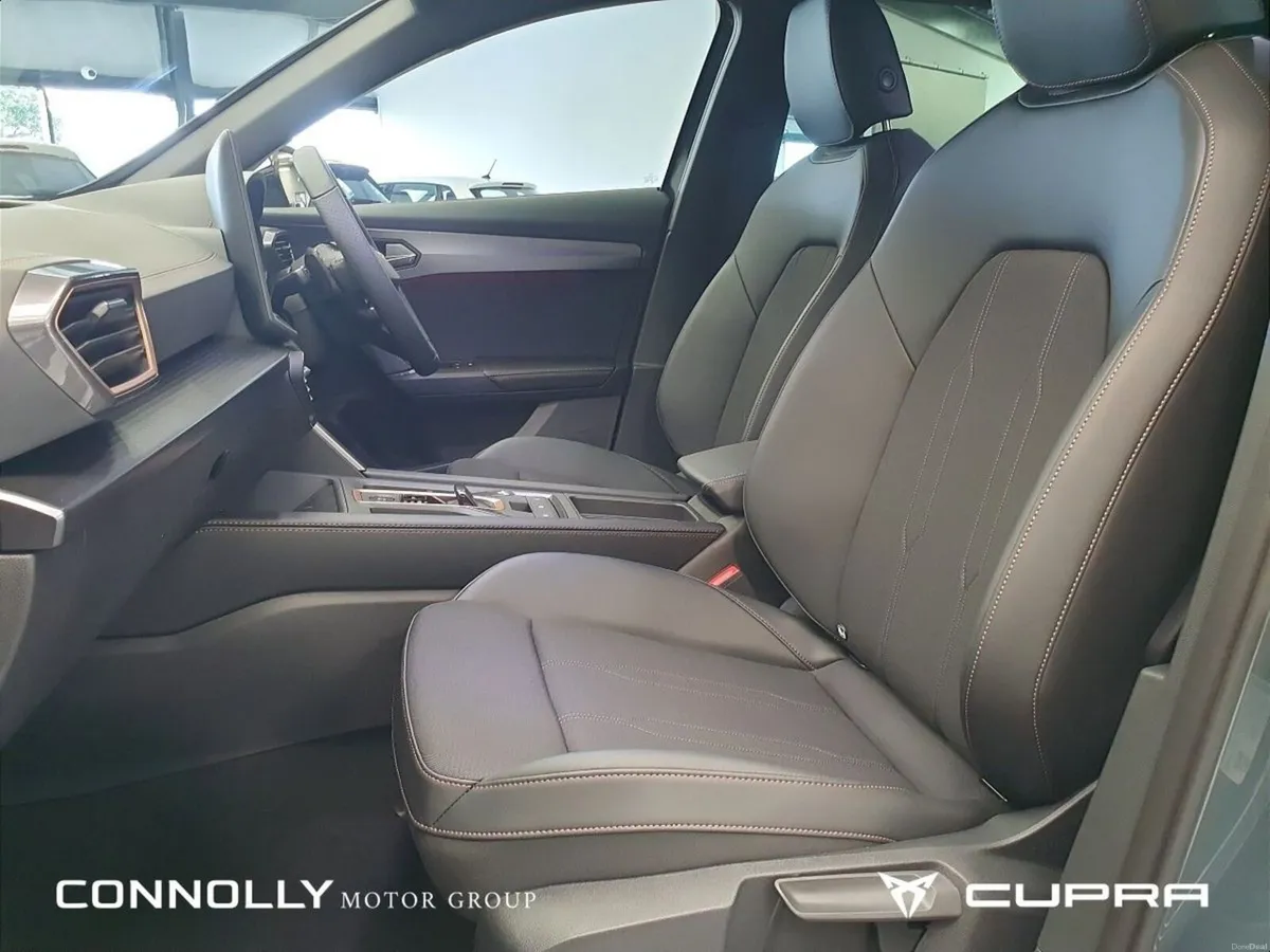 Cupra Formentor 2.0 TDI 150hp DSG V1 - Image 5