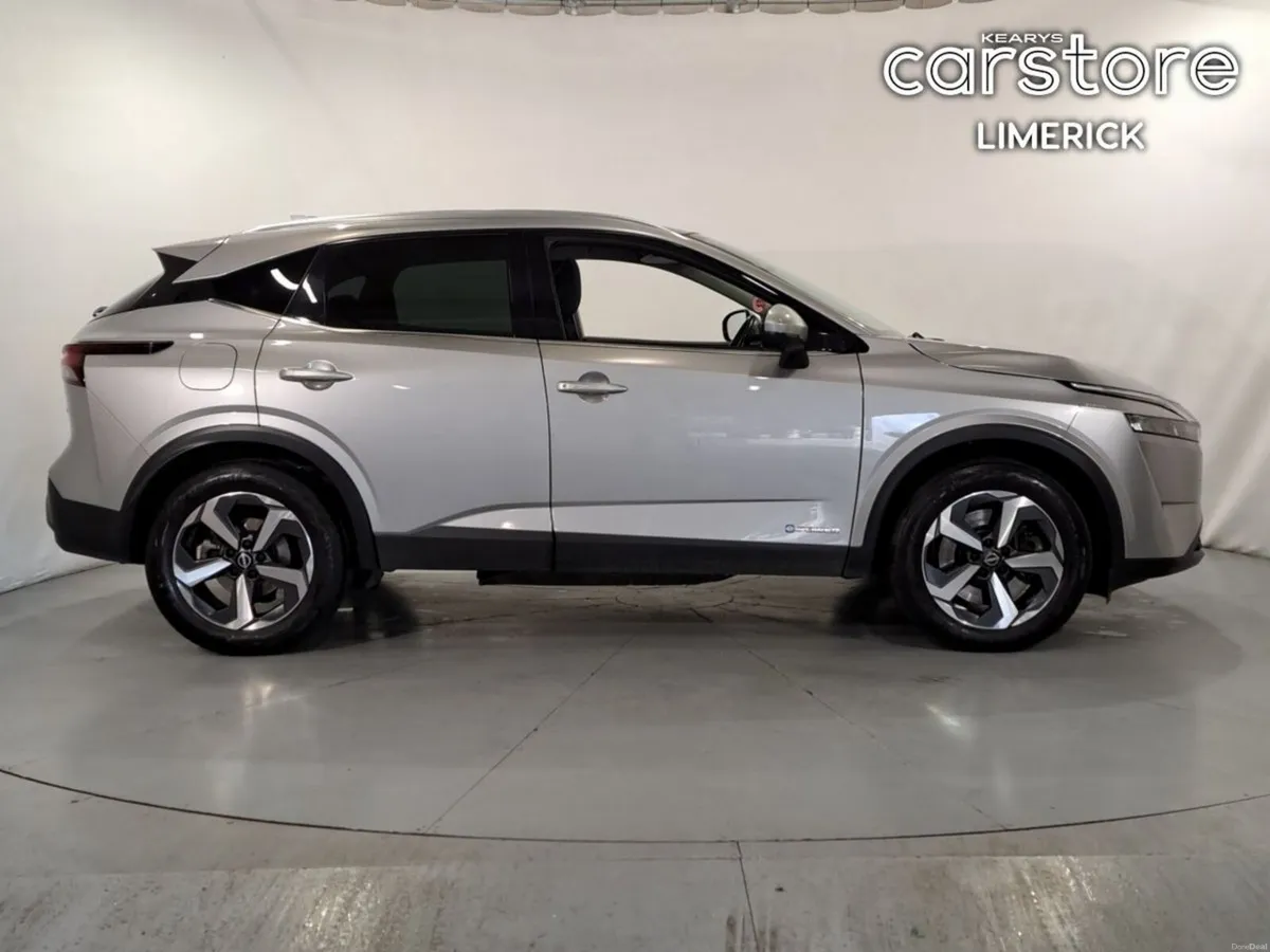Nissan Qashqai ePOWER QASHQAI SV PREMIUM - Image 2