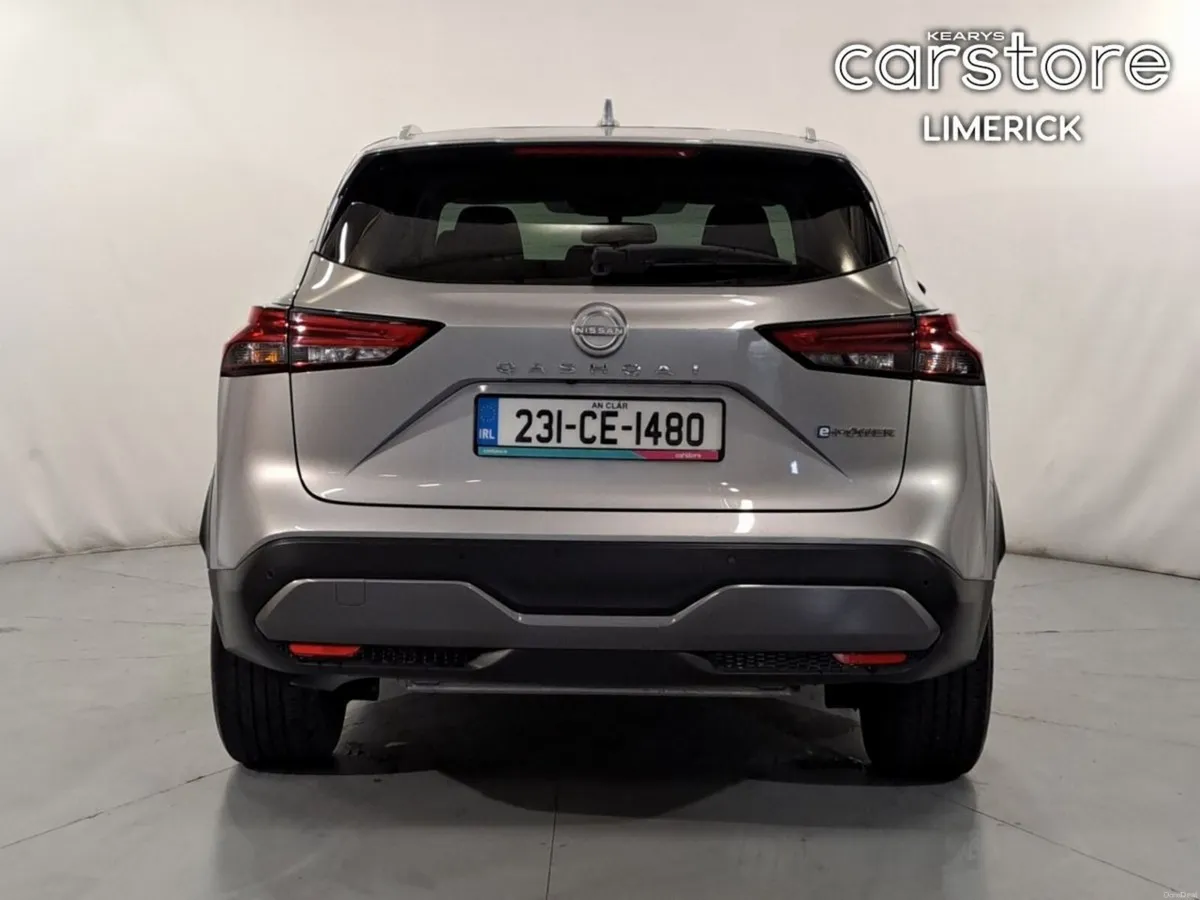 Nissan Qashqai ePOWER QASHQAI SV PREMIUM - Image 4
