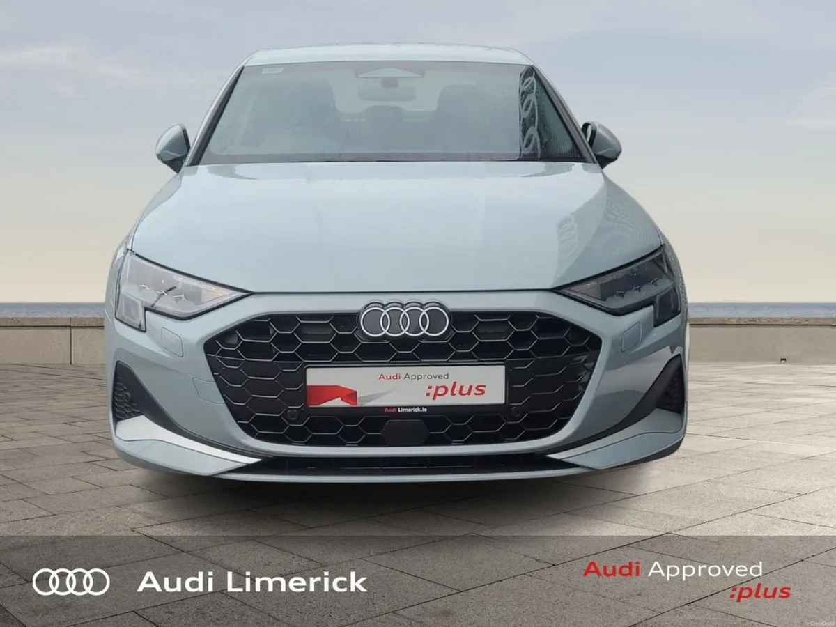 Audi A3 *SAVE €4921 VS NEW* Saloon SE TFSI 85kW 6- - Image 2
