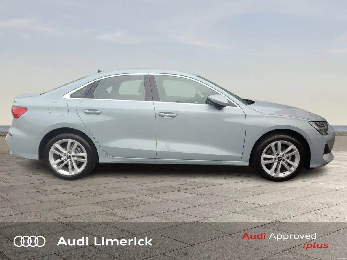 Audi A3 *SAVE €4921 VS NEW* Saloon SE TFSI 85kW 6- - Image 4