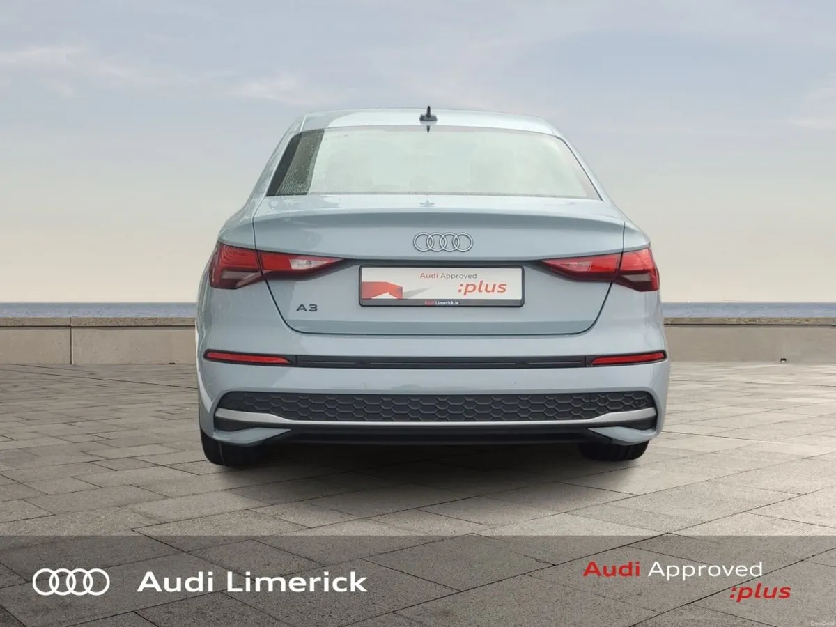 Audi A3 *SAVE €4921 VS NEW* Saloon SE TFSI 85kW 6- - Image 6