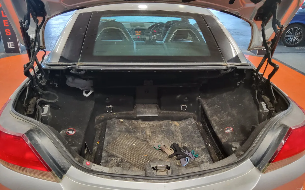 Opel Astra 2007 - Image 3