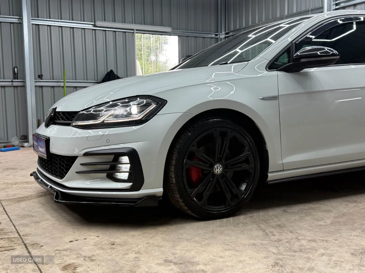 Volkswagen Golf 2017 - Image 5