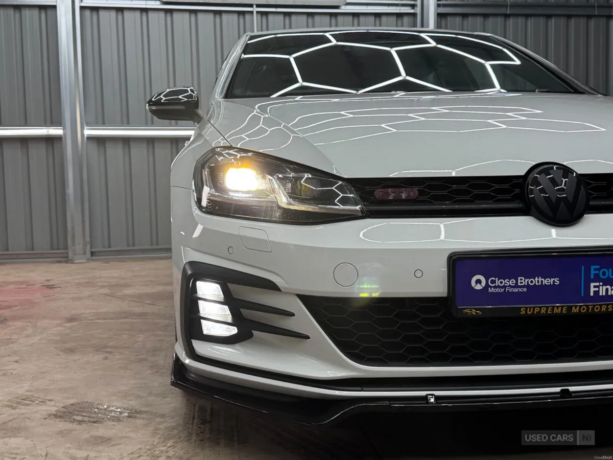 Volkswagen Golf 2017 - Image 6