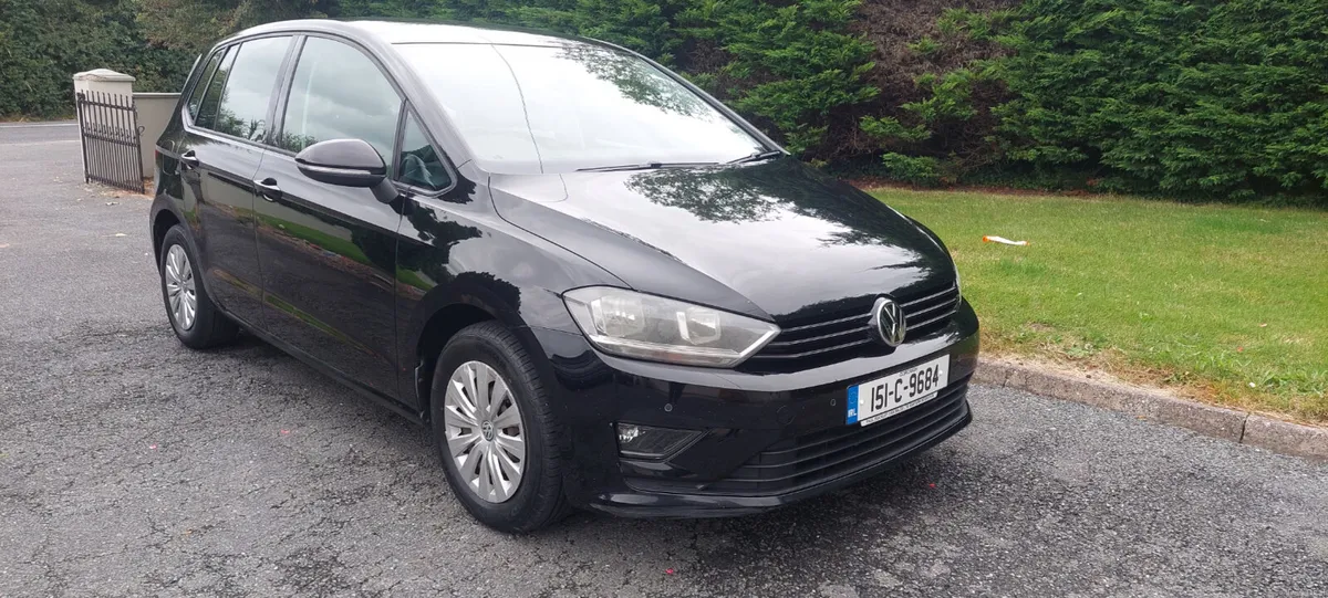 Volkswagen Golf 2015 - Image 3