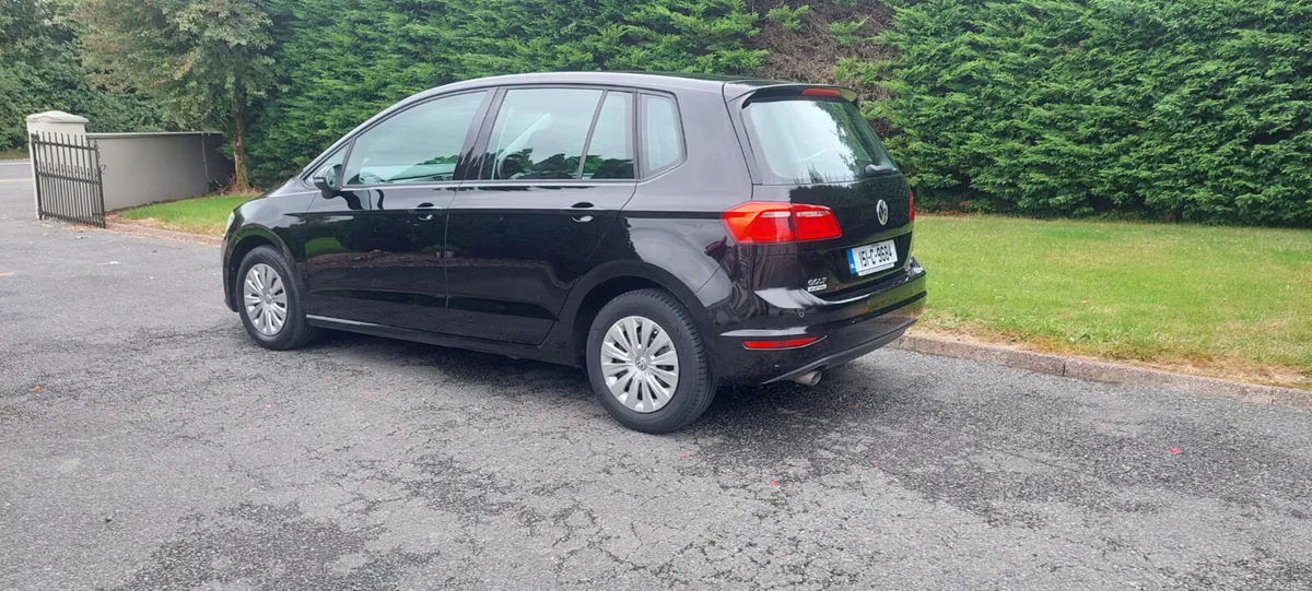 Volkswagen Golf 2015 - Image 6
