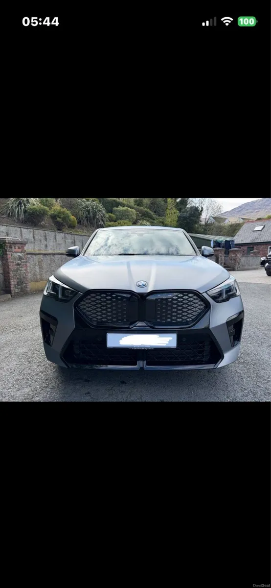 BMW iX2 M Sport Pro - Image 3