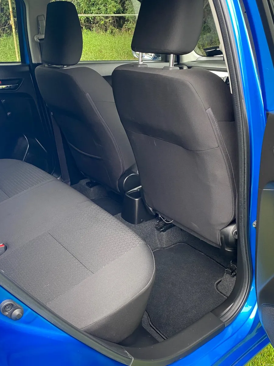 Suzuki Swift 2019 - Image 3