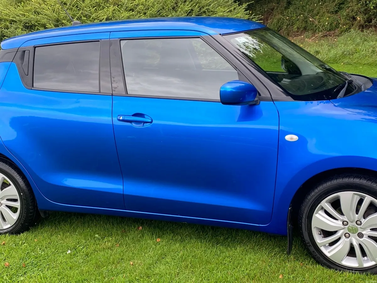 Suzuki Swift 2019 - Image 5