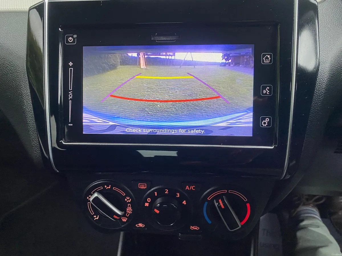Suzuki Swift 2019 - Image 6