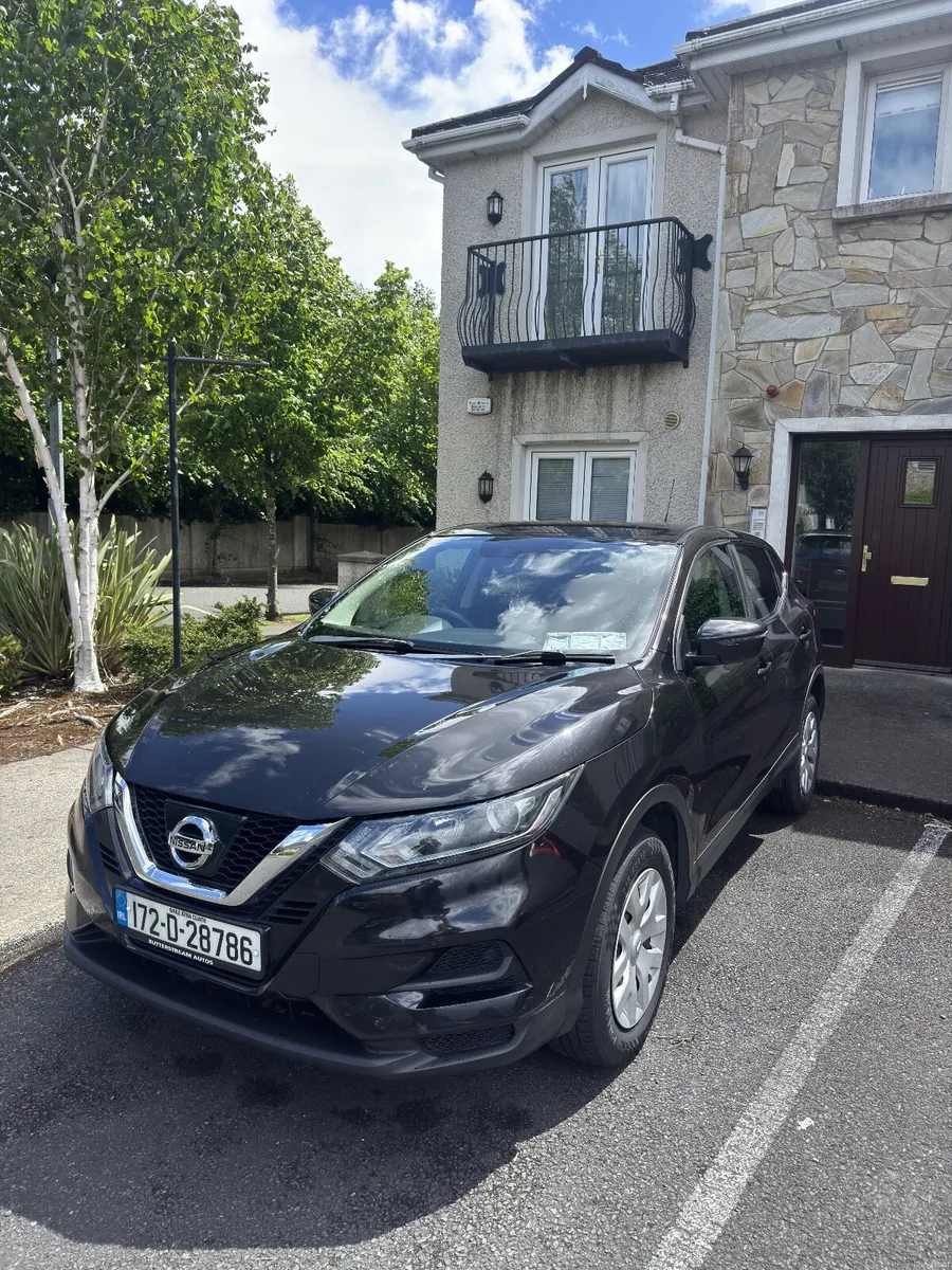 Nissan Qashqai - Image 4