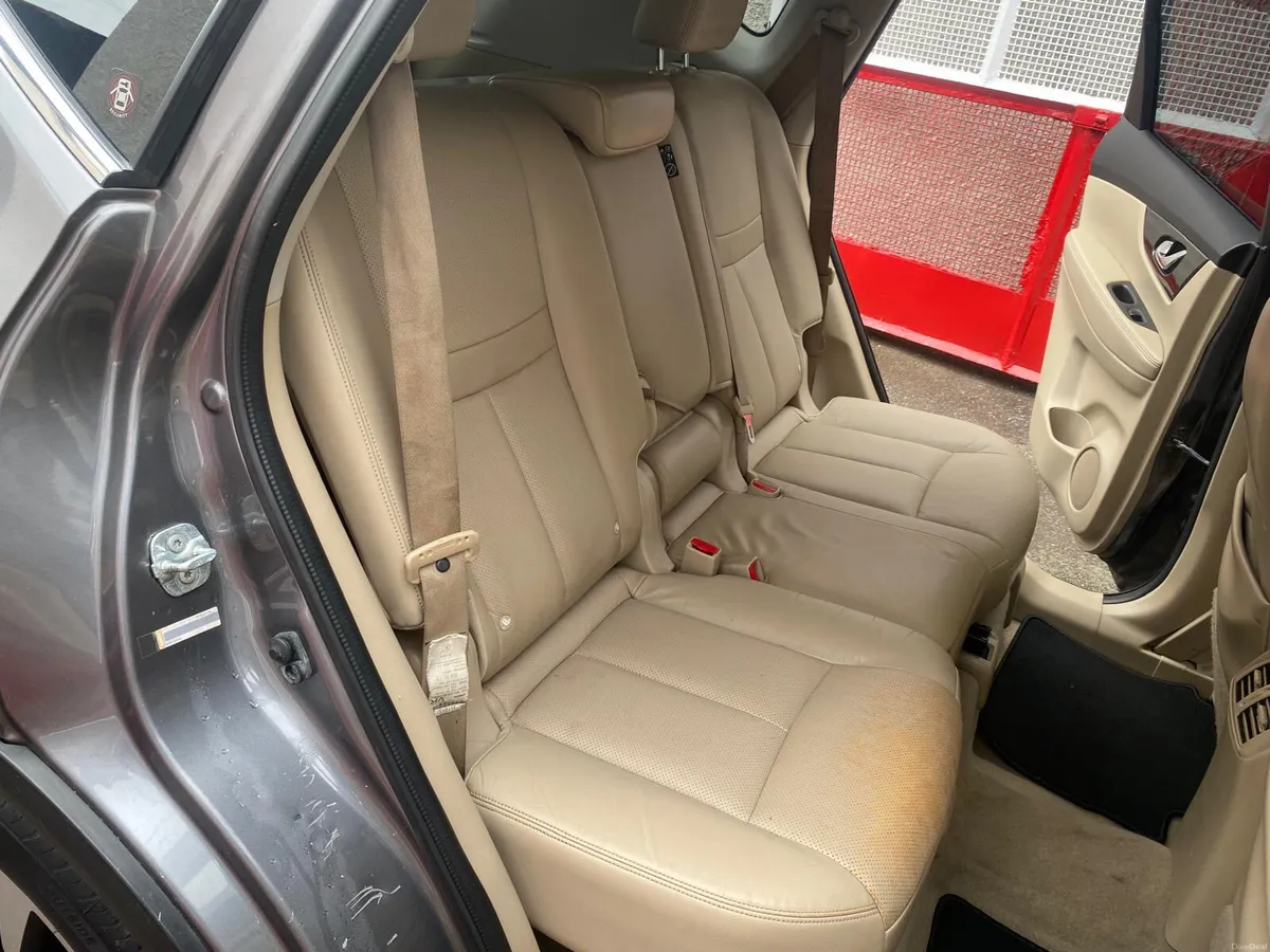 Nissan X-Trail 2014 - Image 3