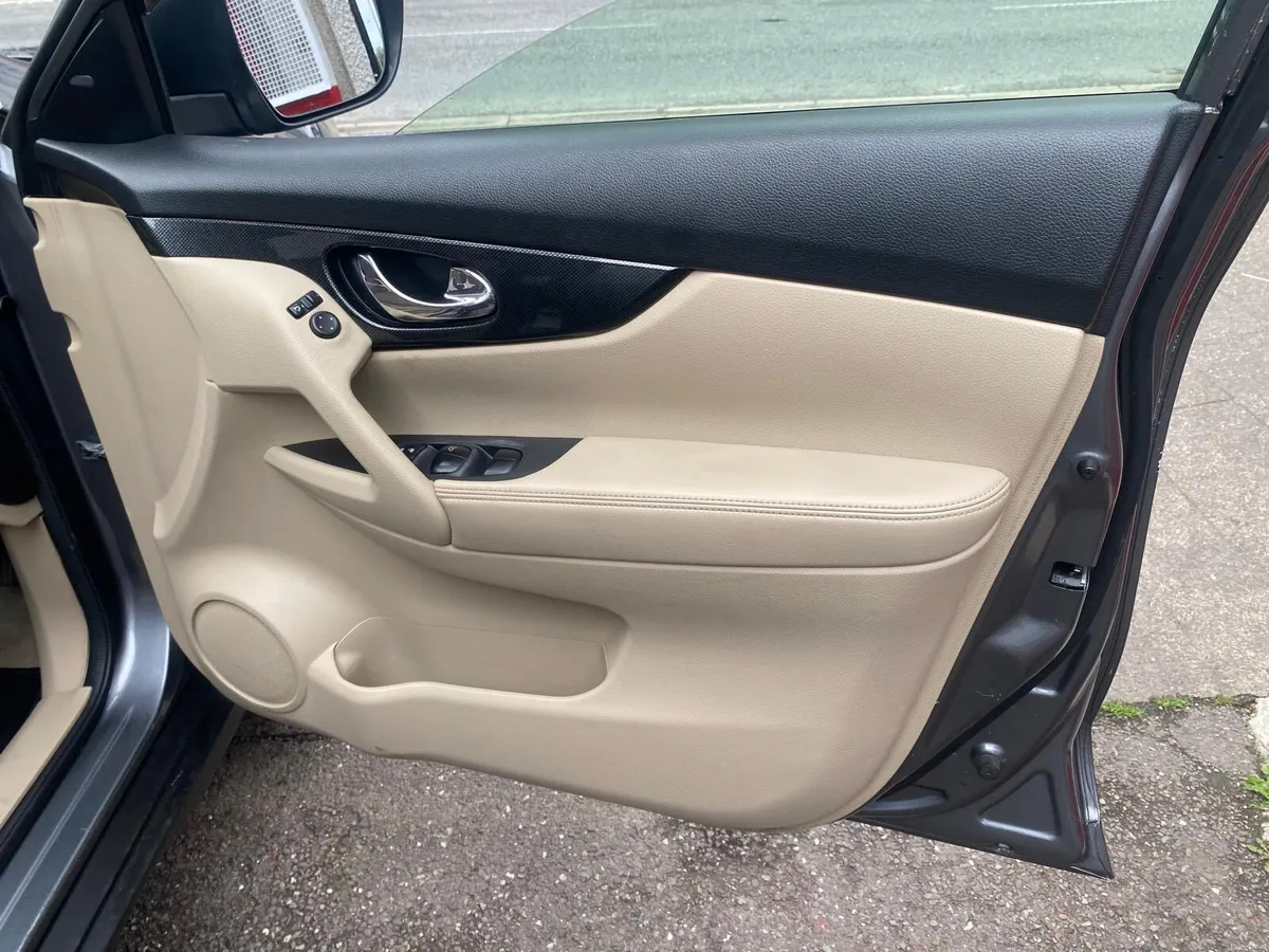 Nissan X-Trail 2014 - Image 6
