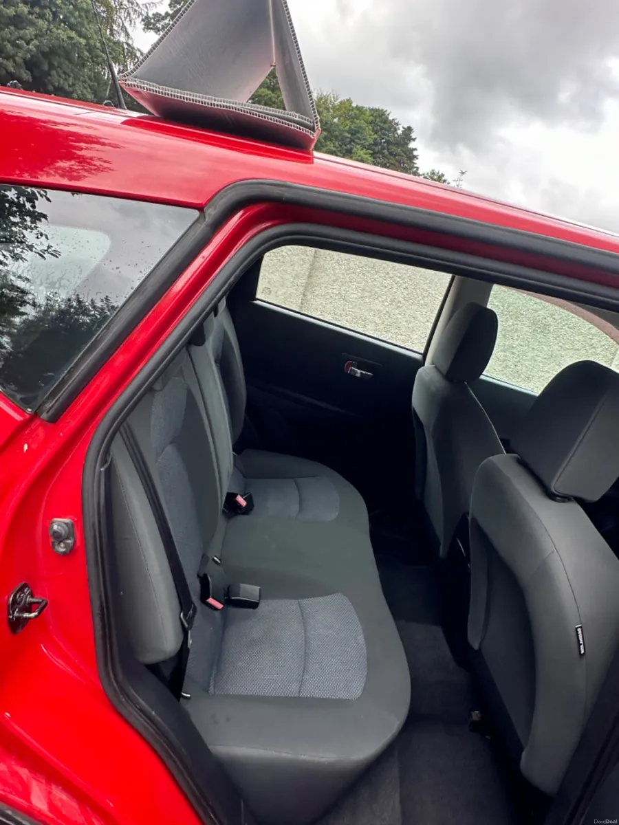 Nissan Qashqai 2011L LOW MILAGE - Image 5
