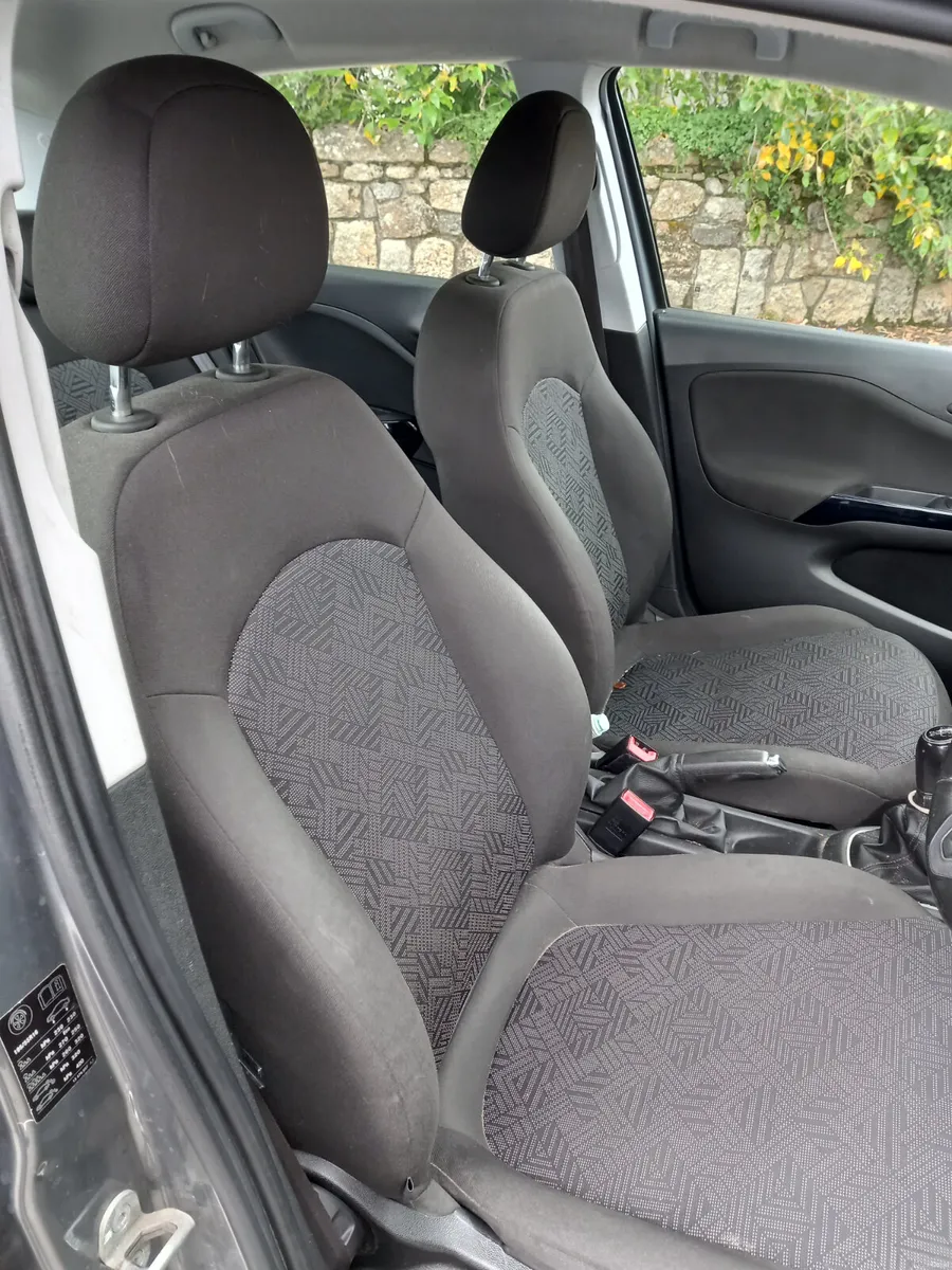 2018 Opel Corsa 1.2 Diesel - Image 3