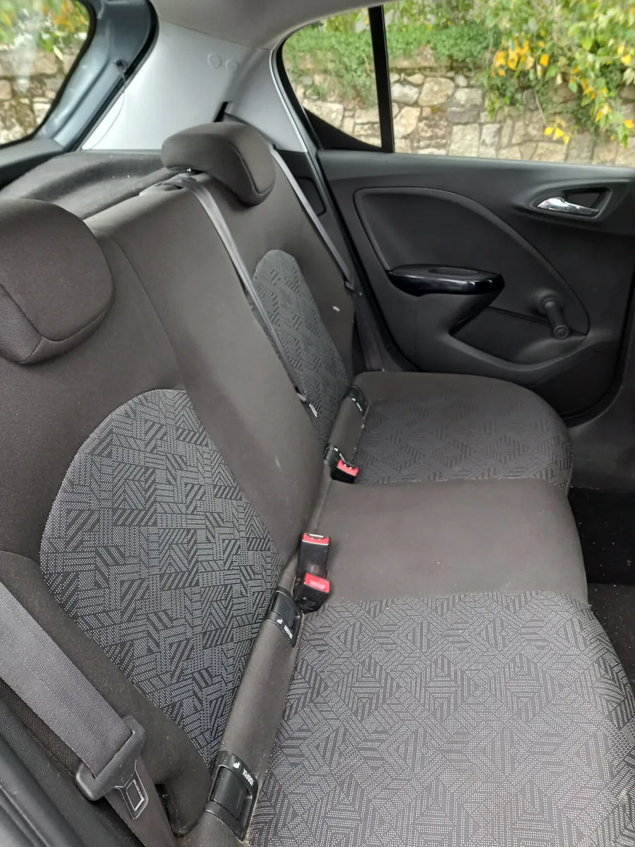 2018 Opel Corsa 1.2 Diesel - Image 2