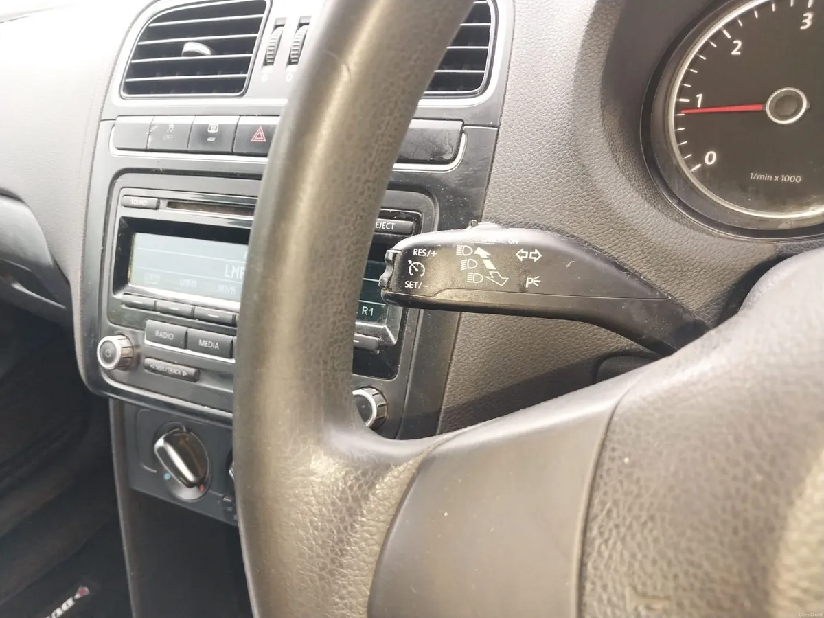 Volkswagen Polo 141 Match Edition - Image 3