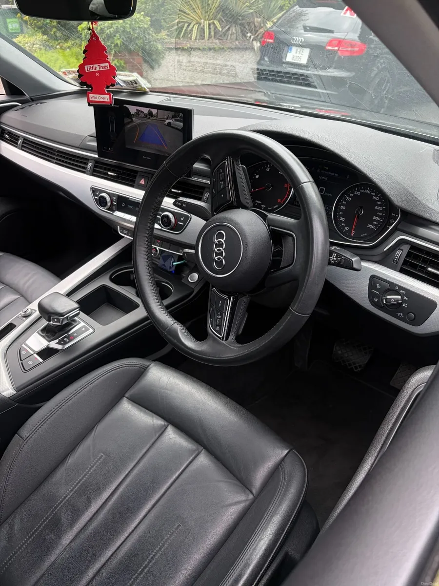 Audi A4 2020 - Image 6