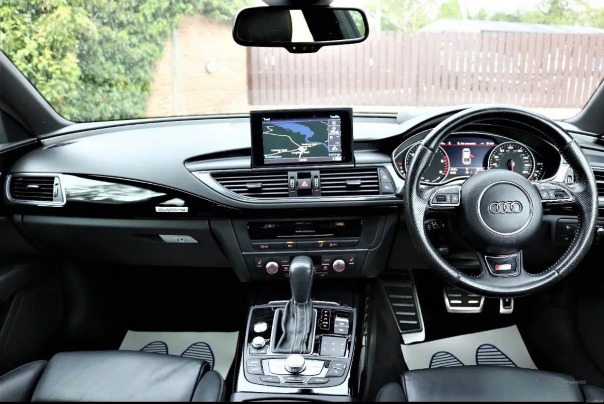 Audi A7 - Image 2