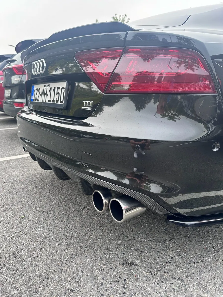 Audi A7 - Image 5