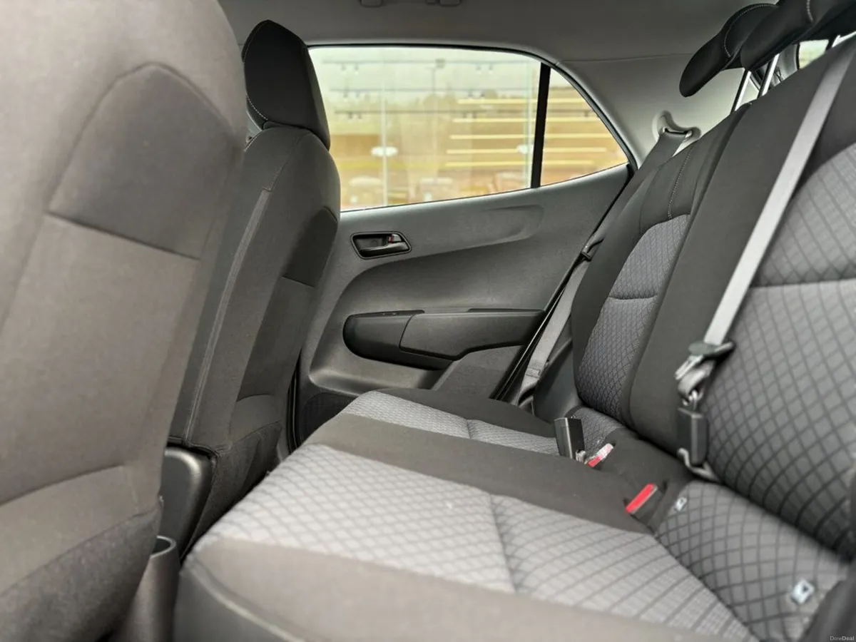 Kia Picanto 1.0 PE Automatic - Image 4