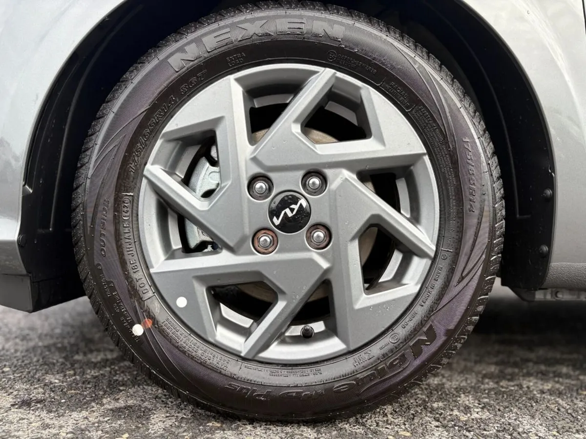 Kia Picanto 1.0 PE Automatic - Image 5