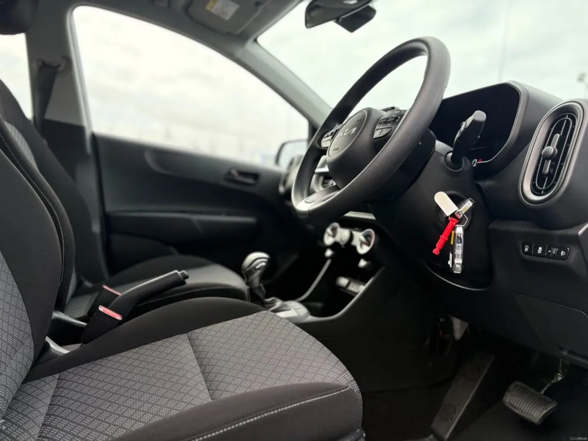 Kia Picanto 1.0 PE Automatic - Image 6