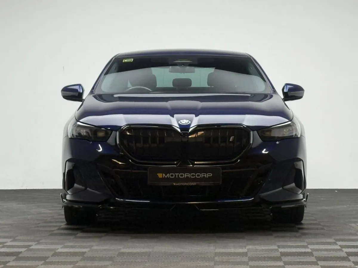 BMW i5 40 M SPORT PRO - Image 2