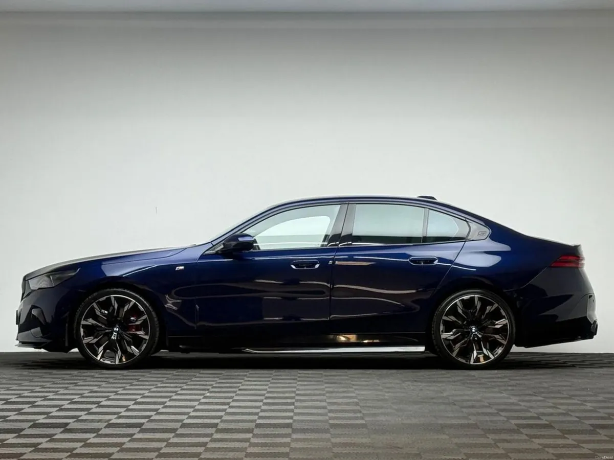 BMW i5 40 M SPORT PRO - Image 4
