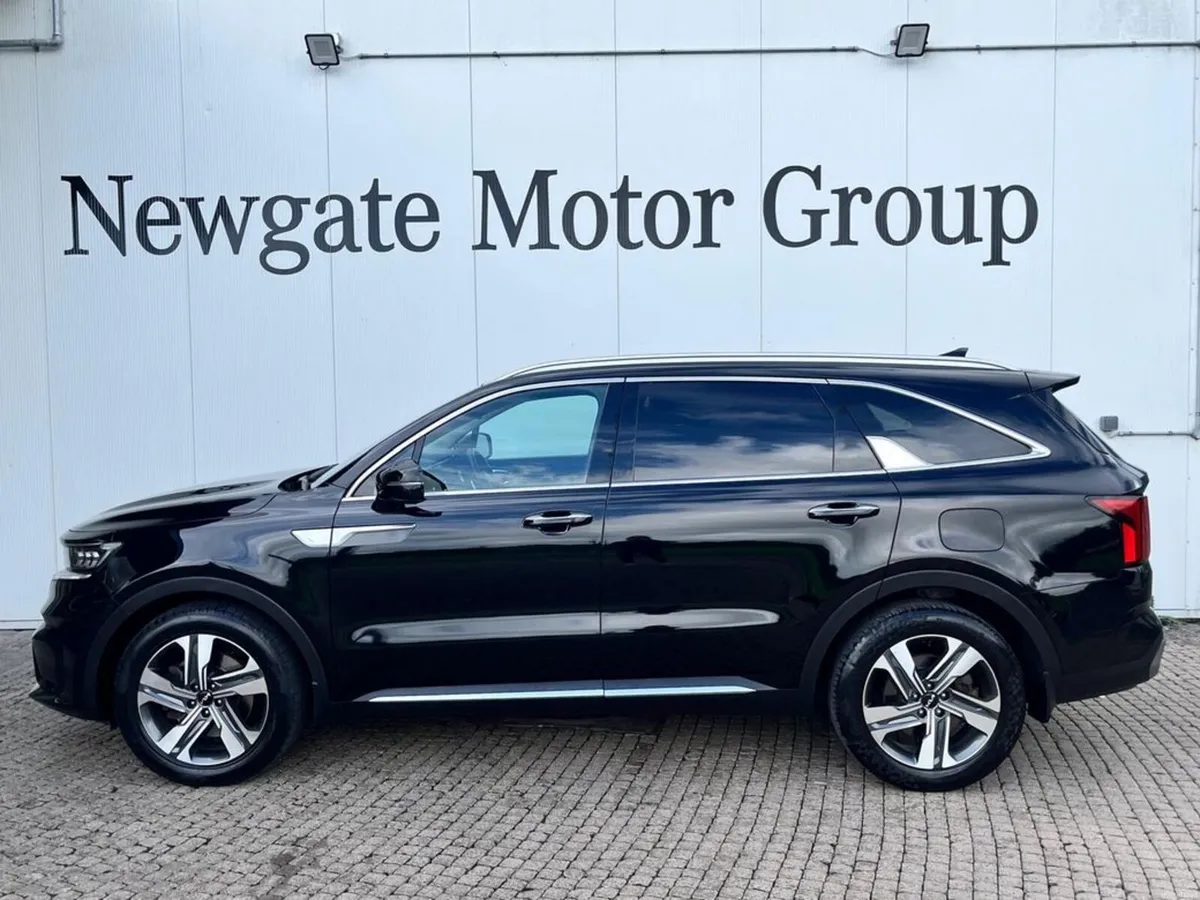 Kia Sorento DSL MY23 SAM 5DR Auto - Image 5