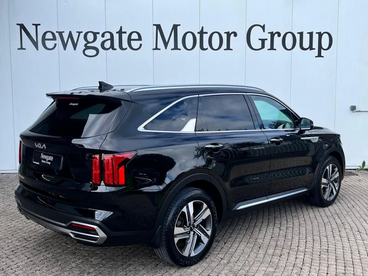 Kia Sorento DSL MY23 SAM 5DR Auto - Image 6