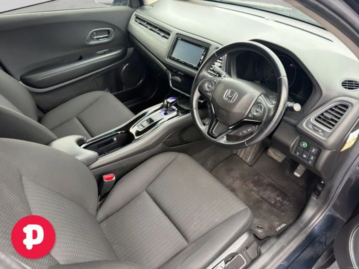 Honda Vezel Hybrid X Auto - Straight Sale Discount - Image 6