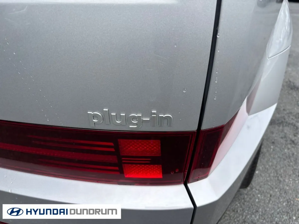 Hyundai Santa Fe Phev Premium Phev - Image 5