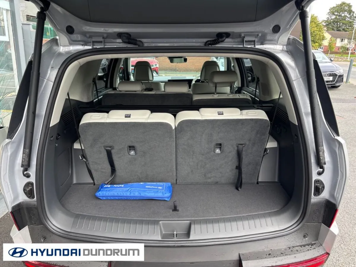 Hyundai Santa Fe Phev Premium Phev - Image 6
