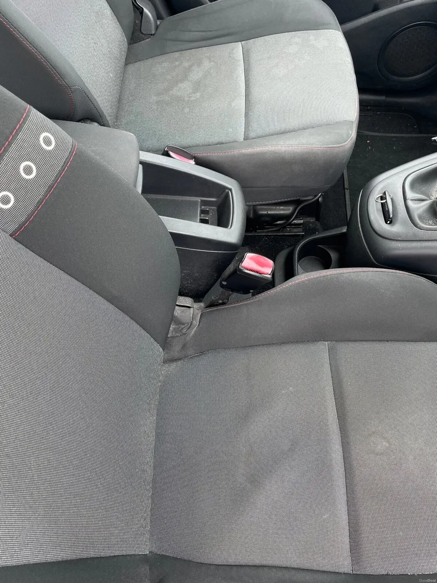 Renault Scenic 2013 - Image 5